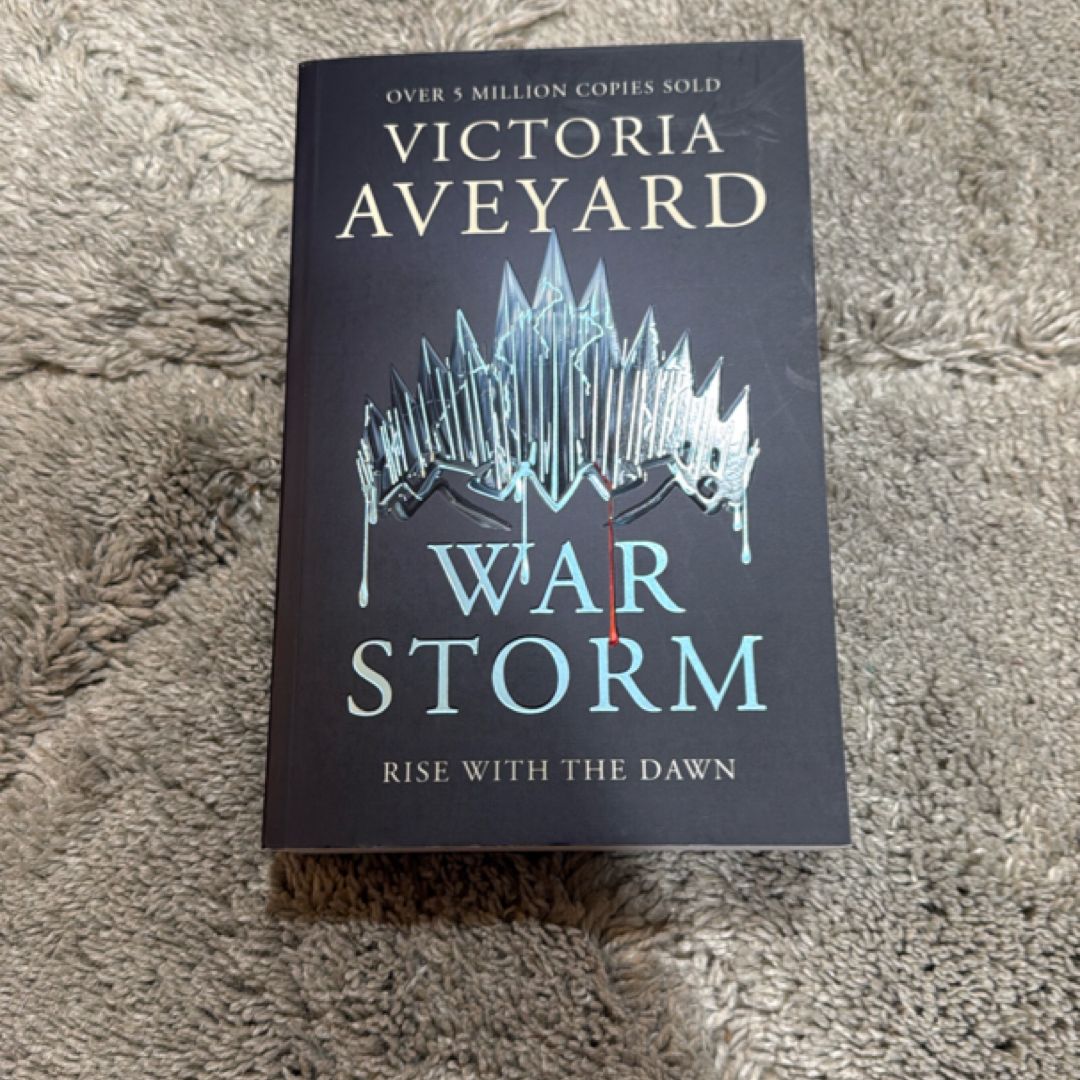 War Storm