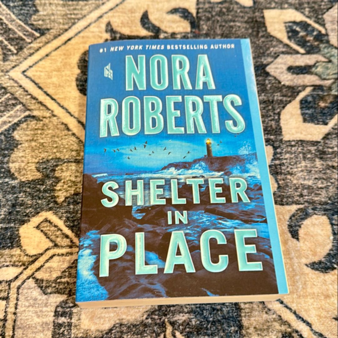 Shelter in Place