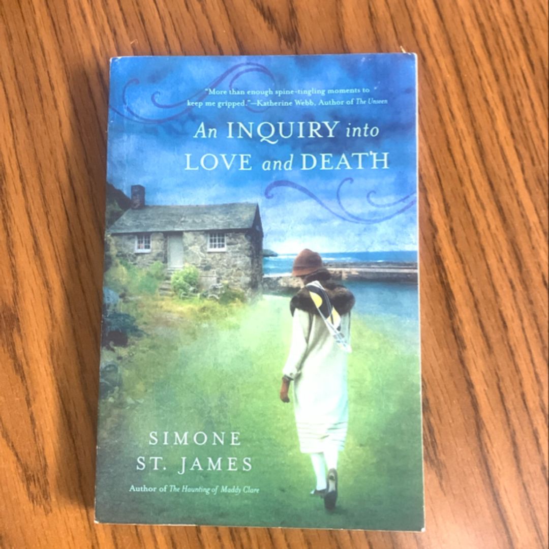 An Inquiry into Love and Death