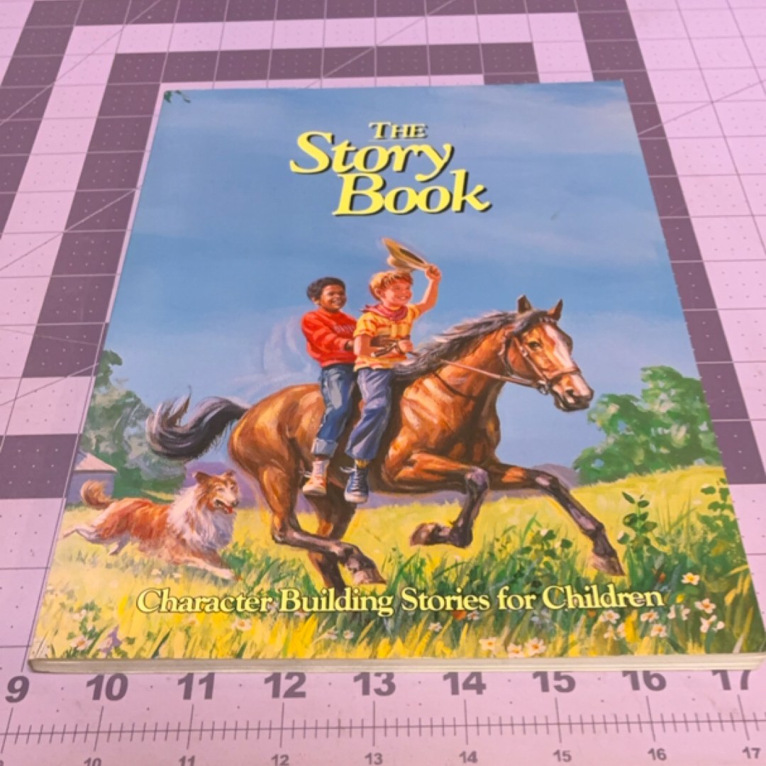 Story Book