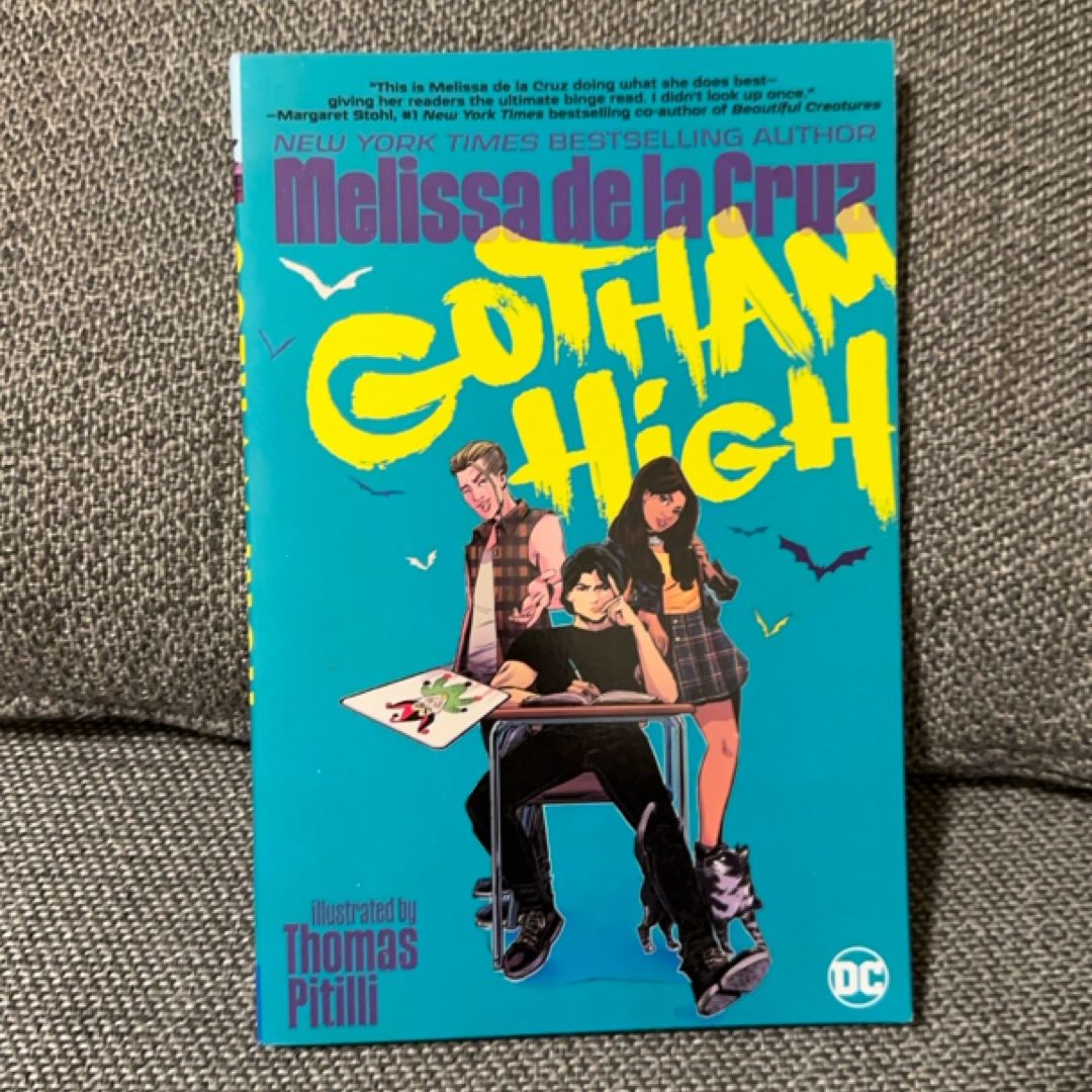 Gotham High
