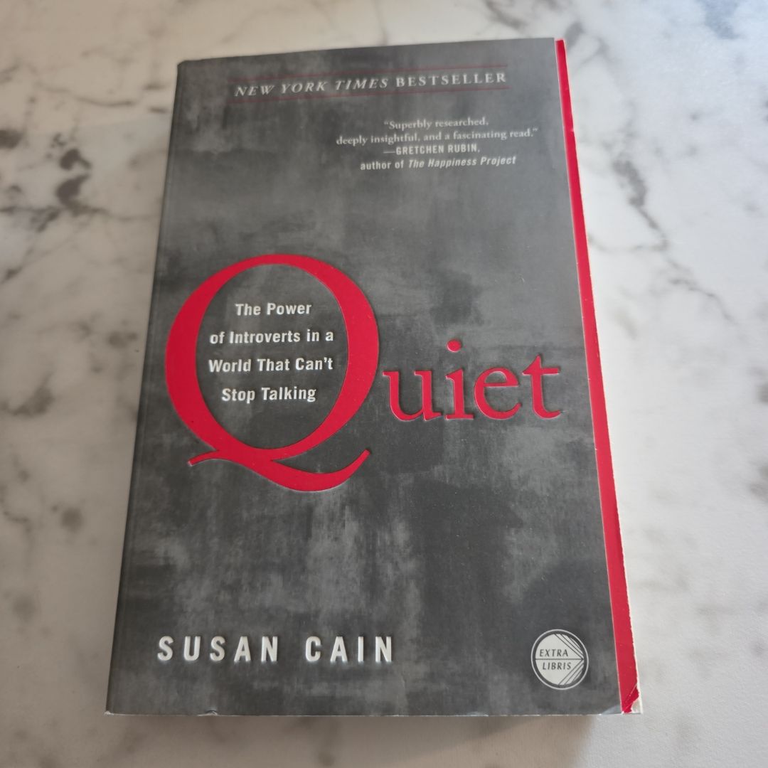 Quiet