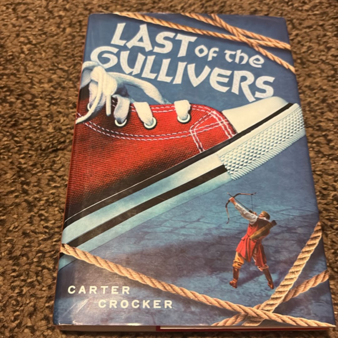 The Last of the Gullivers