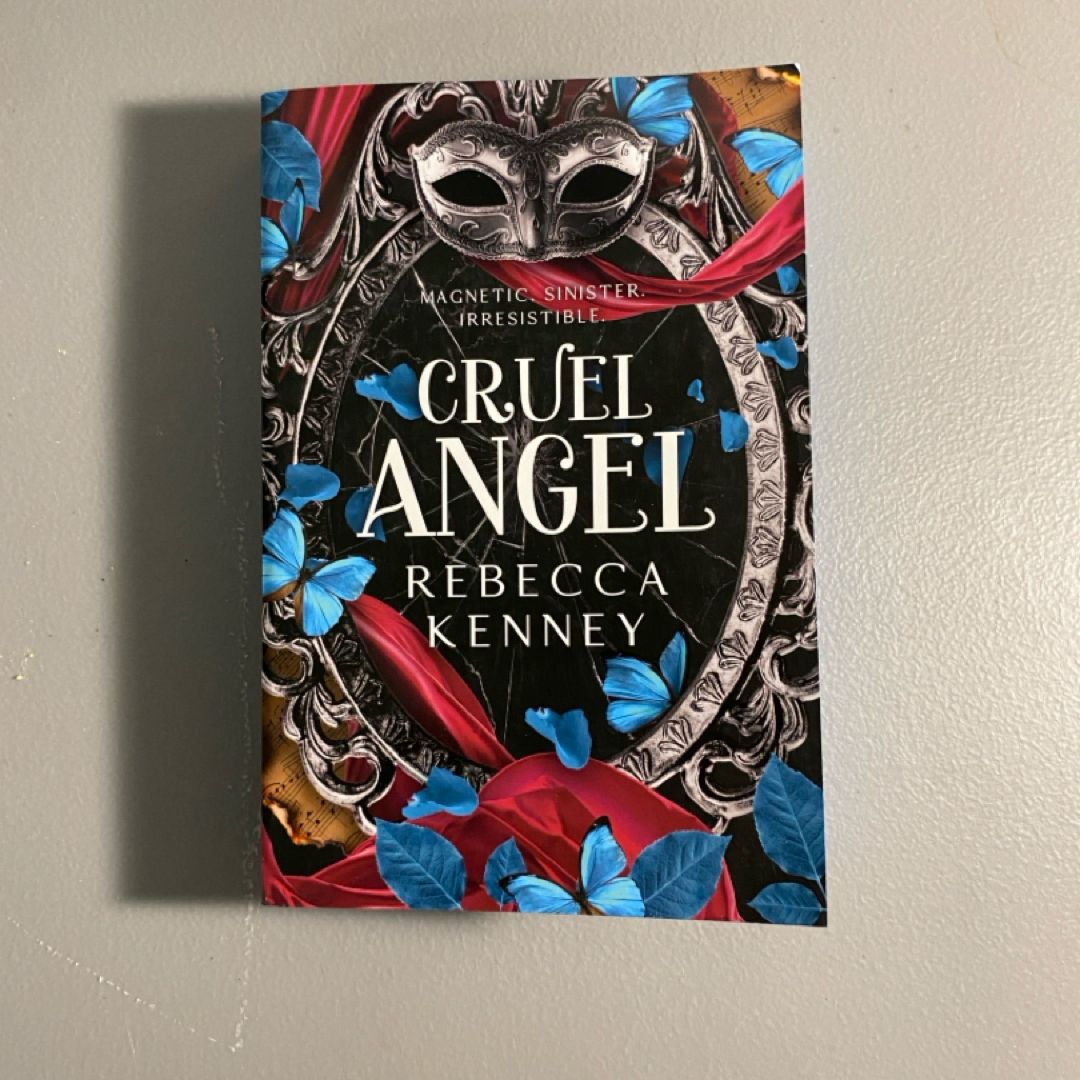 Cruel Angel (Deluxe Edition)