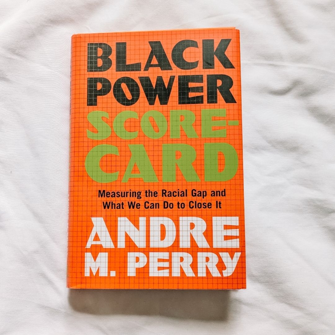 Black Power Scorecard