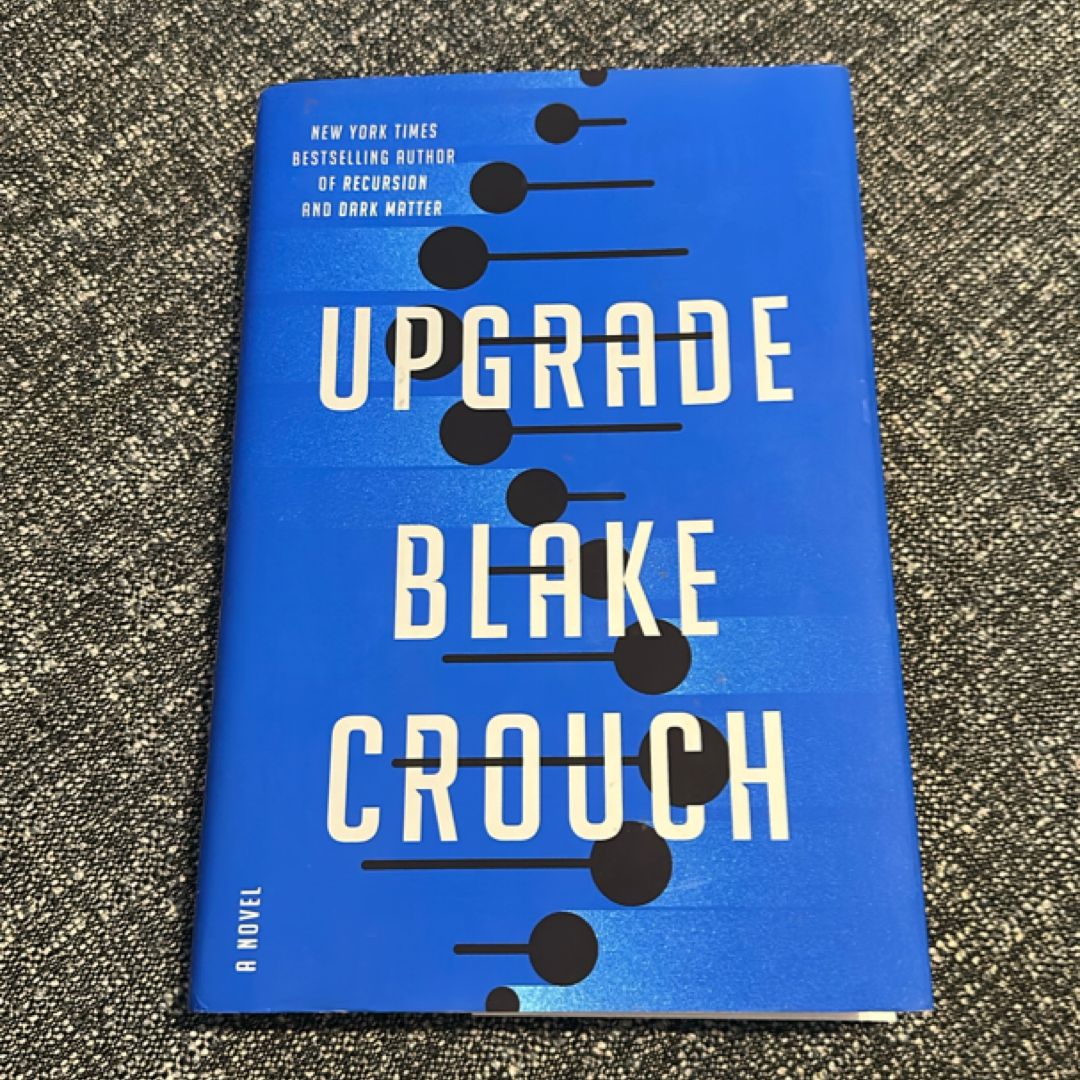 Upgrade