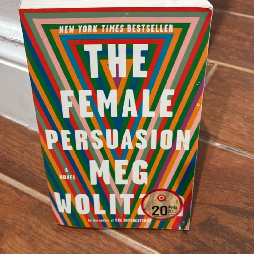The Female Persuasion