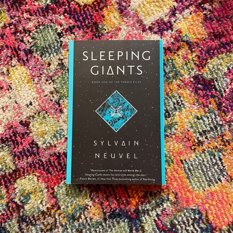 Sleeping Giants