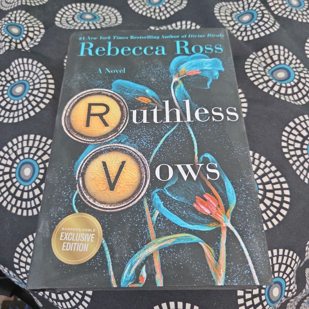 Ruthless Vows