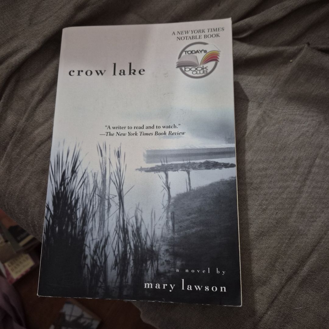 Crow Lake