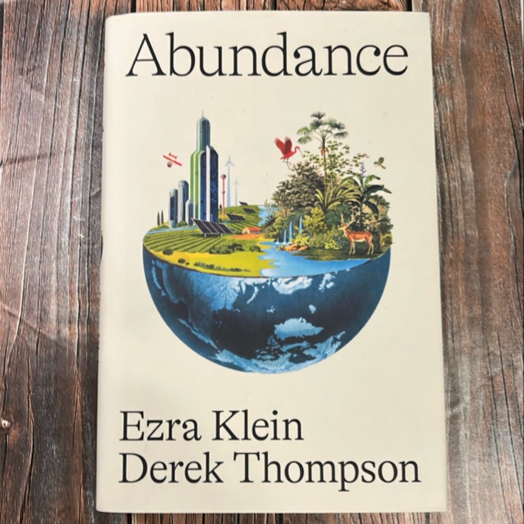 Abundance