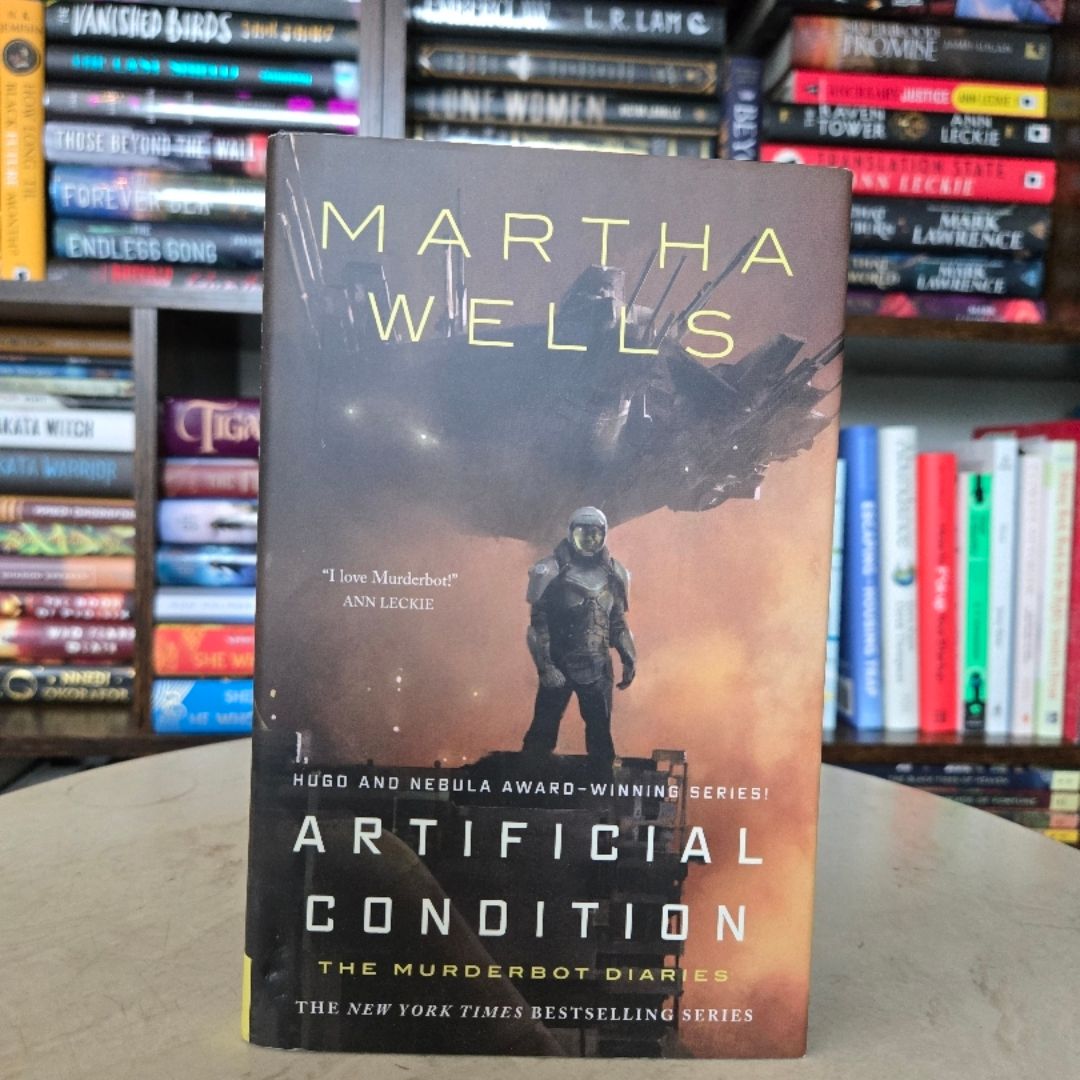 Artificial Condition