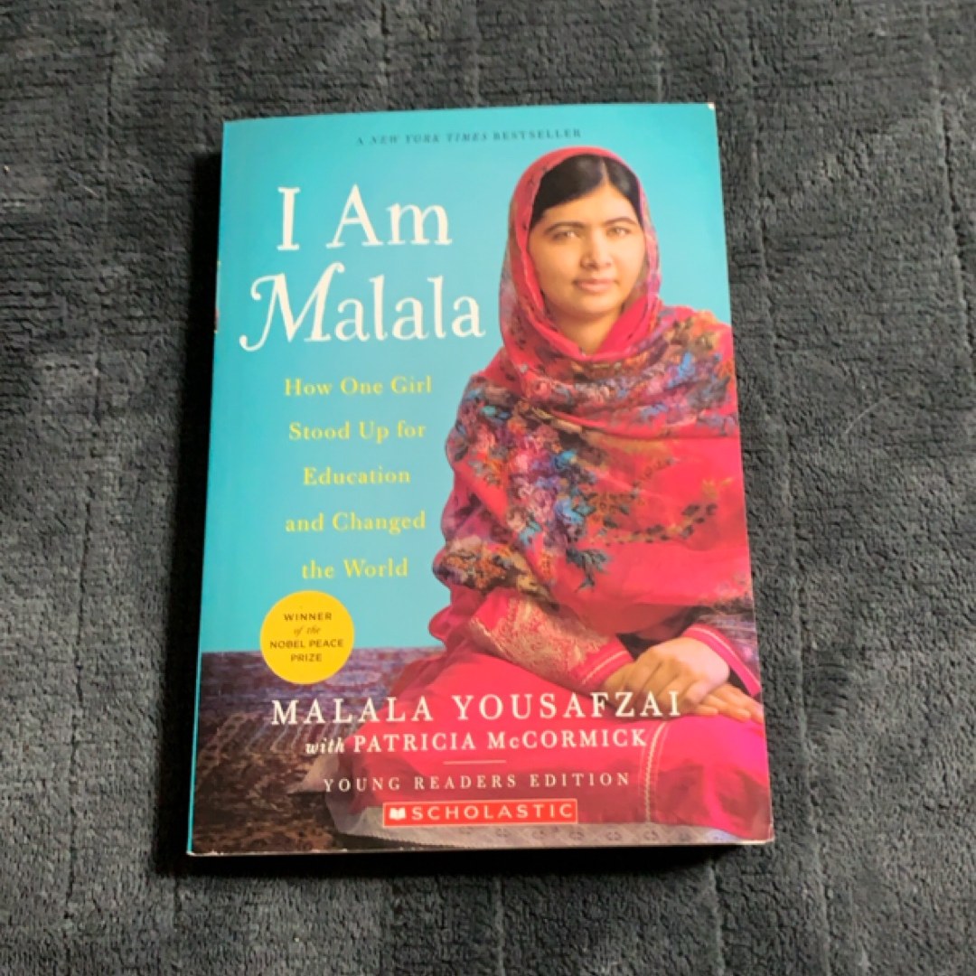 I Am Malala
