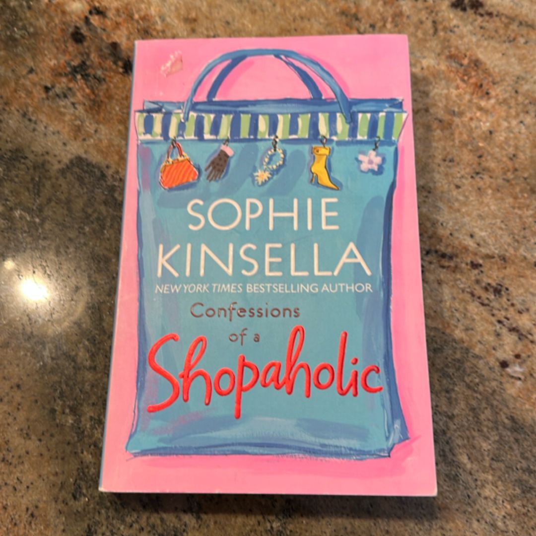 Confessions of a Shopaholic