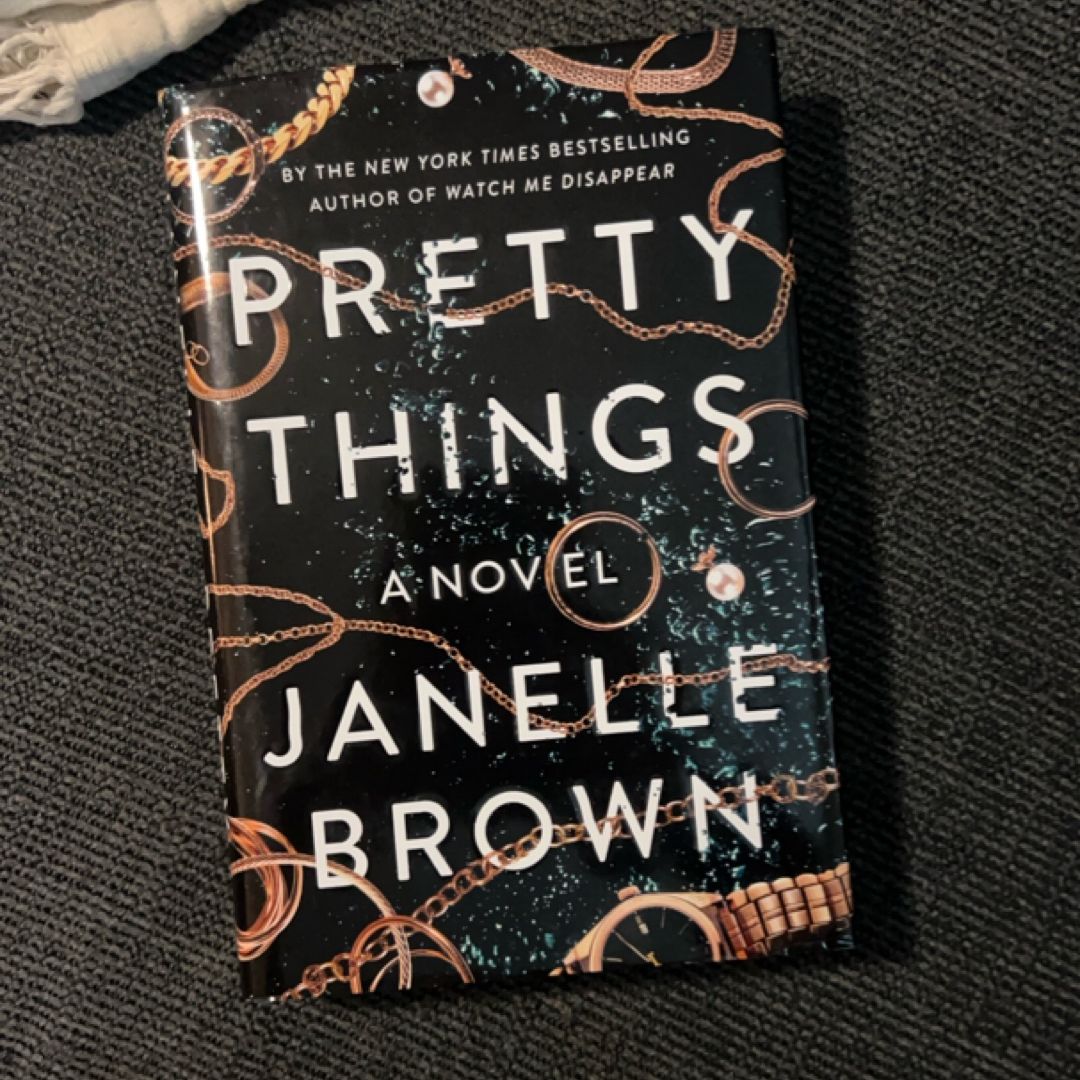 Pretty Things