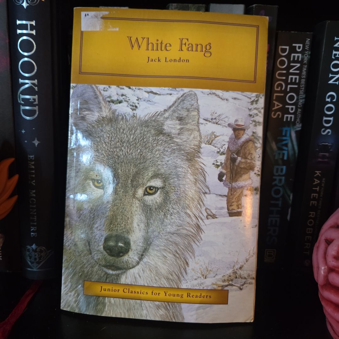 White Fang