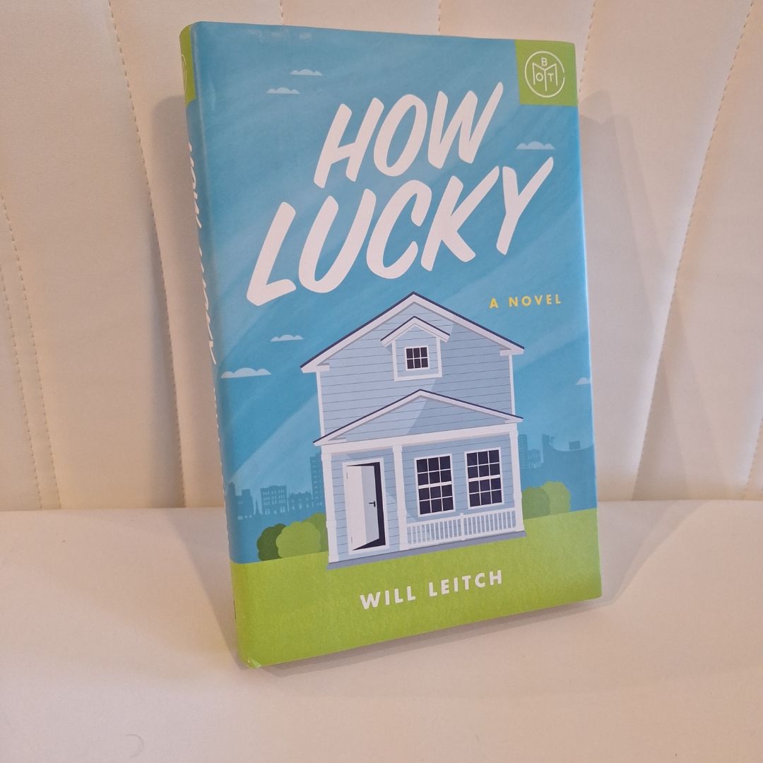How Lucky