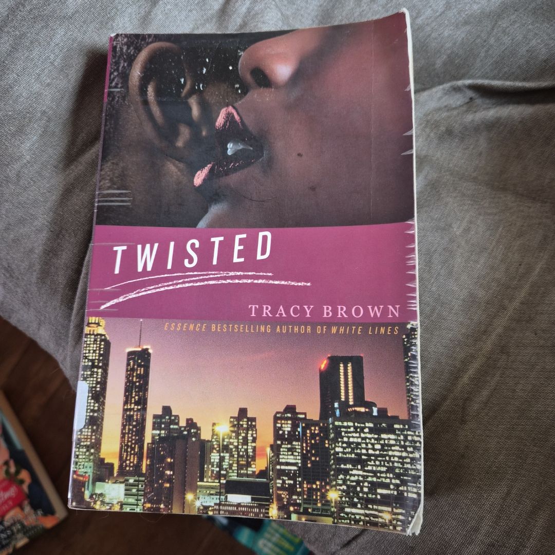 Twisted