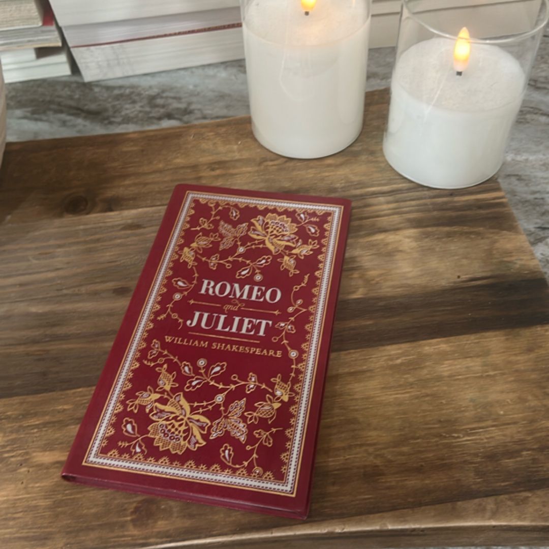 Romeo & Juliet 