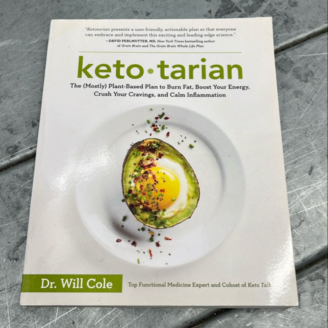 Ketotarian