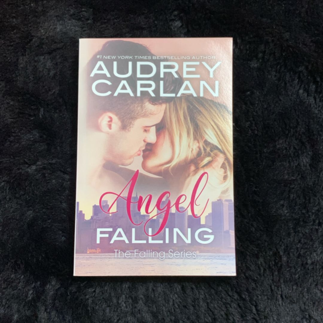 Angel Falling