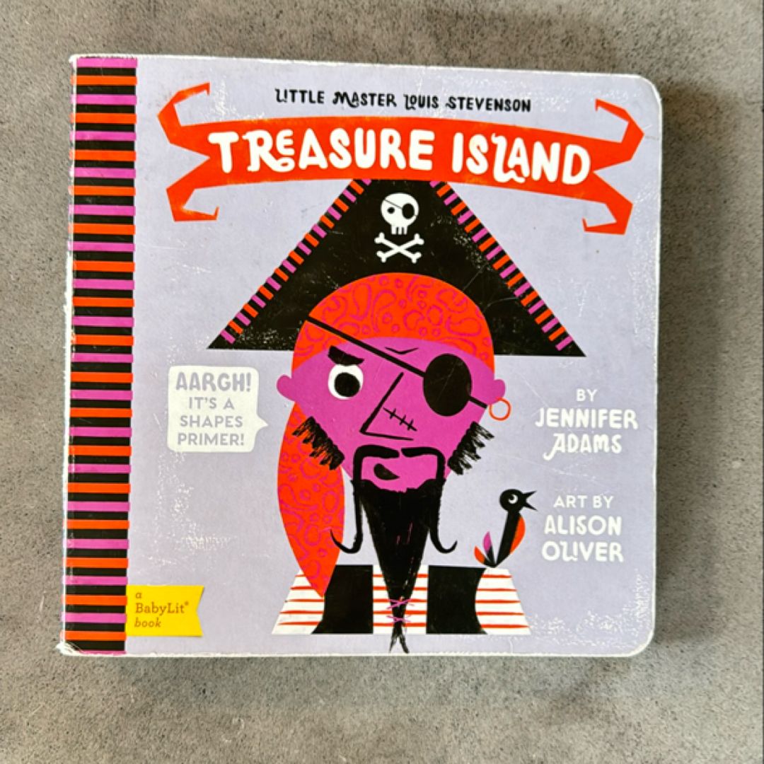 Treasure Island