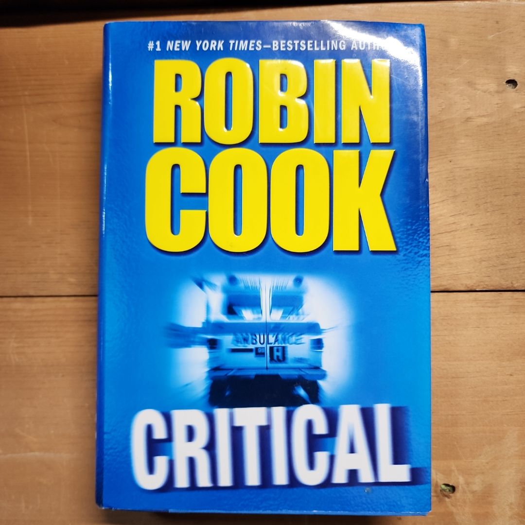 Critical