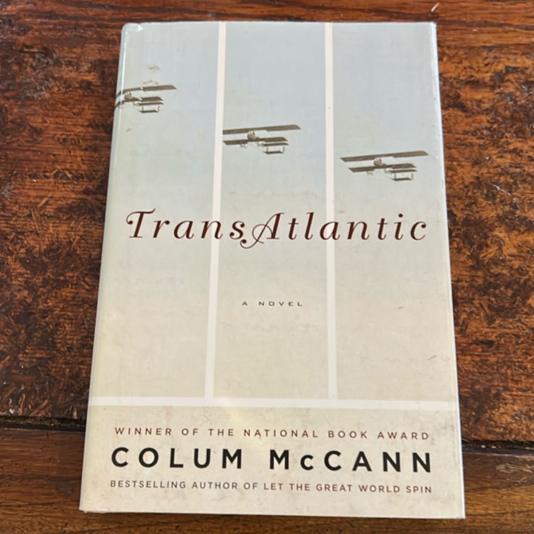TransAtlantic