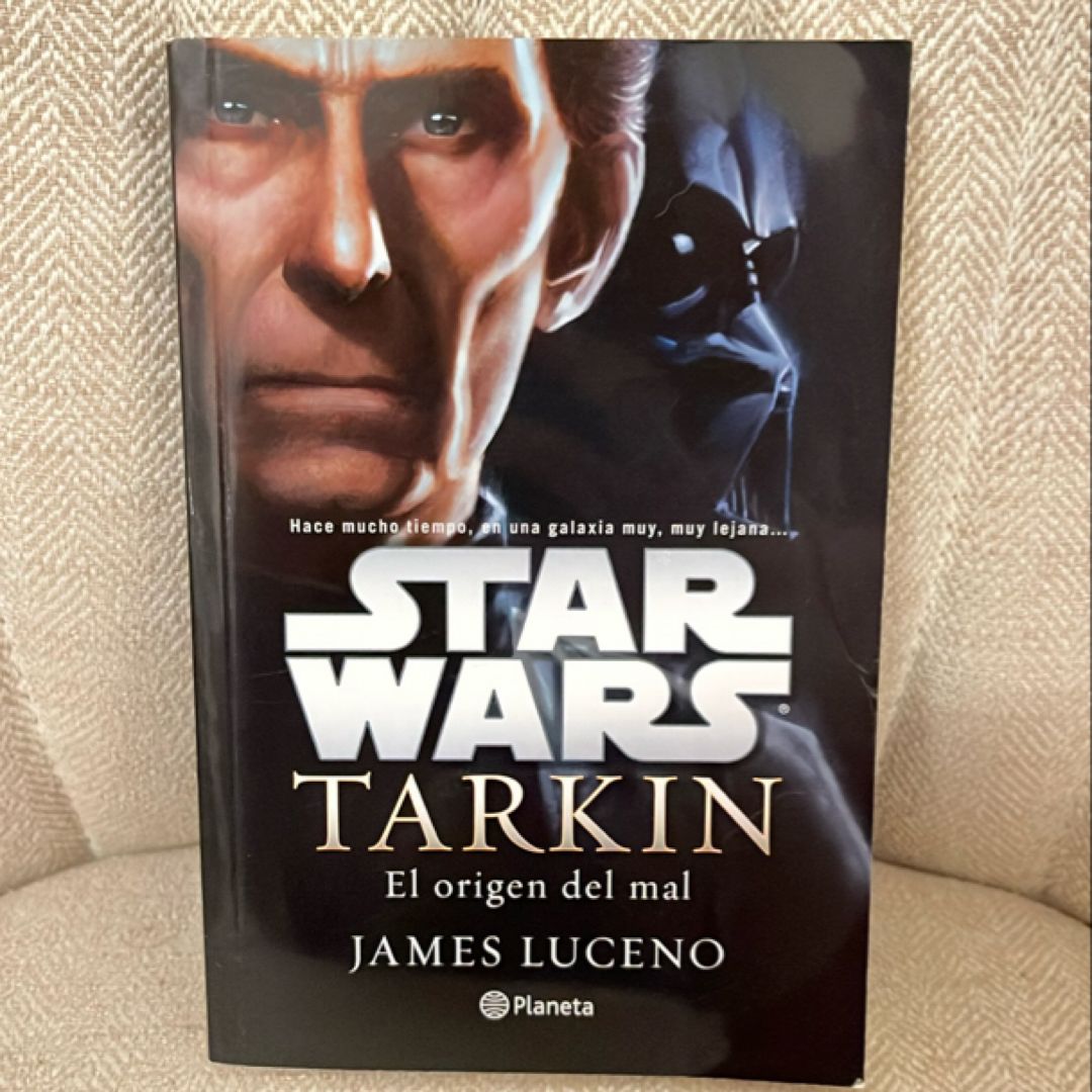 Tarkin: Star Wars