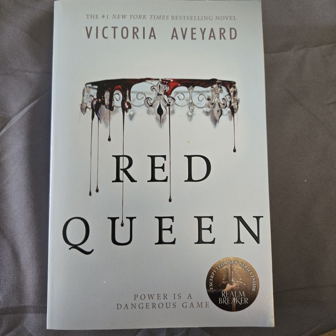 Red Queen