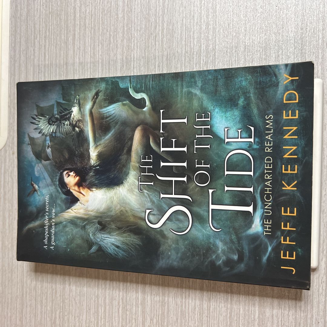 The Shift of the Tide