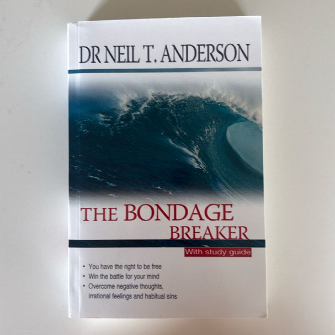 The Bondage Breaker