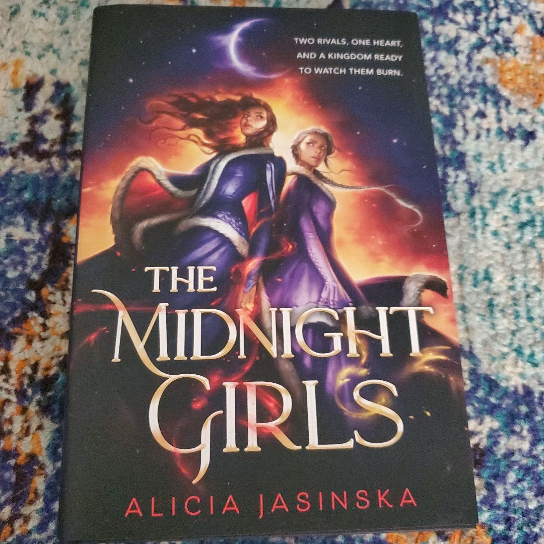 The Midnight Girls