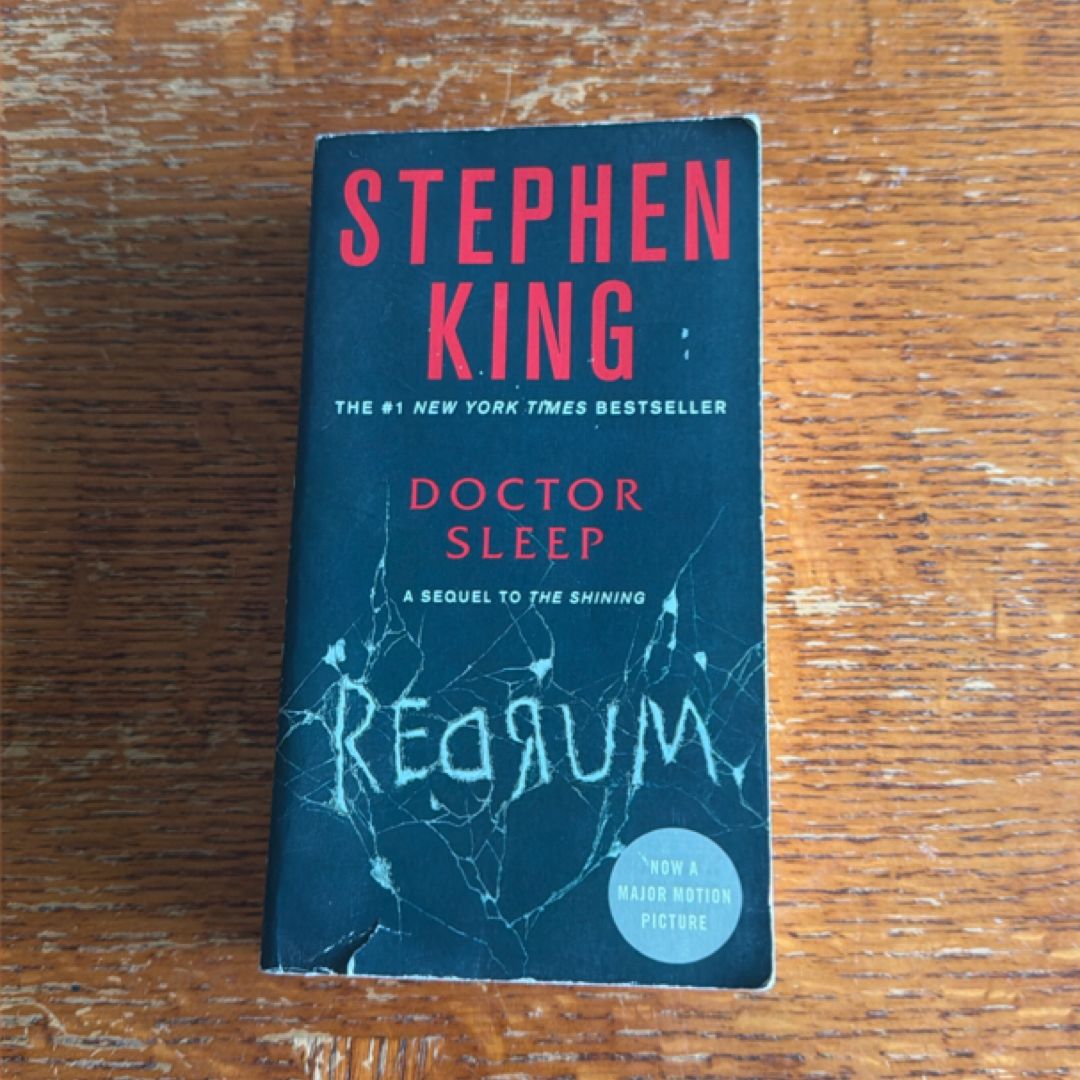 Doctor Sleep