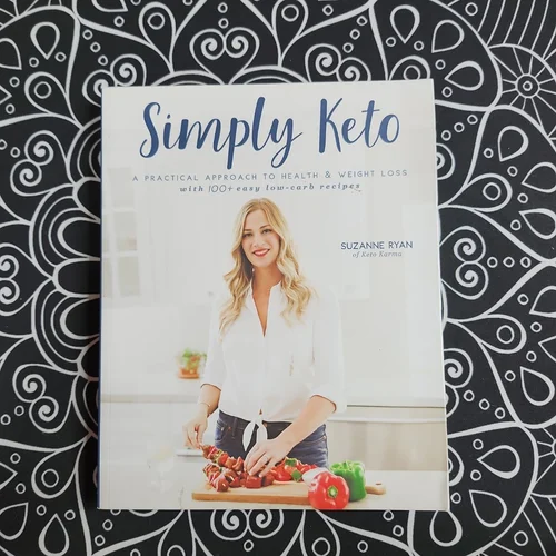 Simply Keto