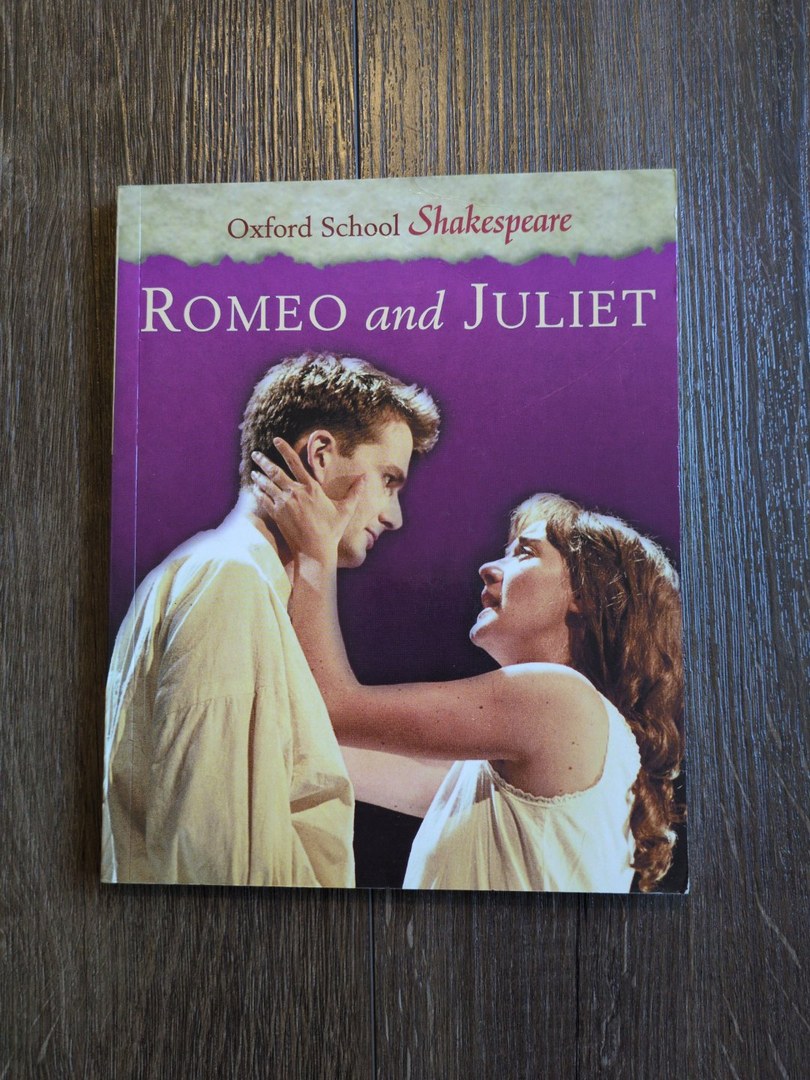 Romeo and Juliet