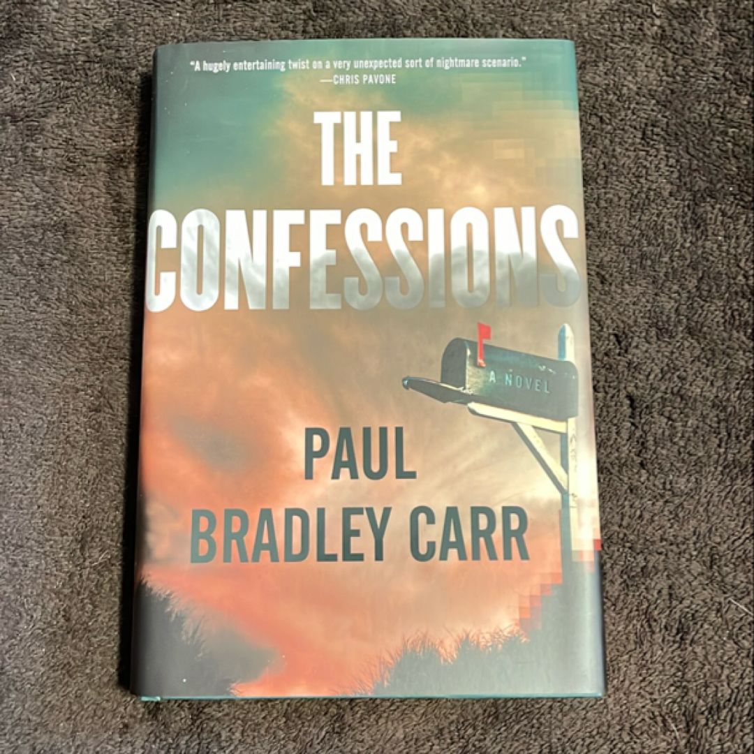 The Confessions