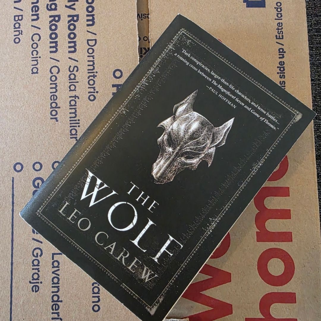 The Wolf