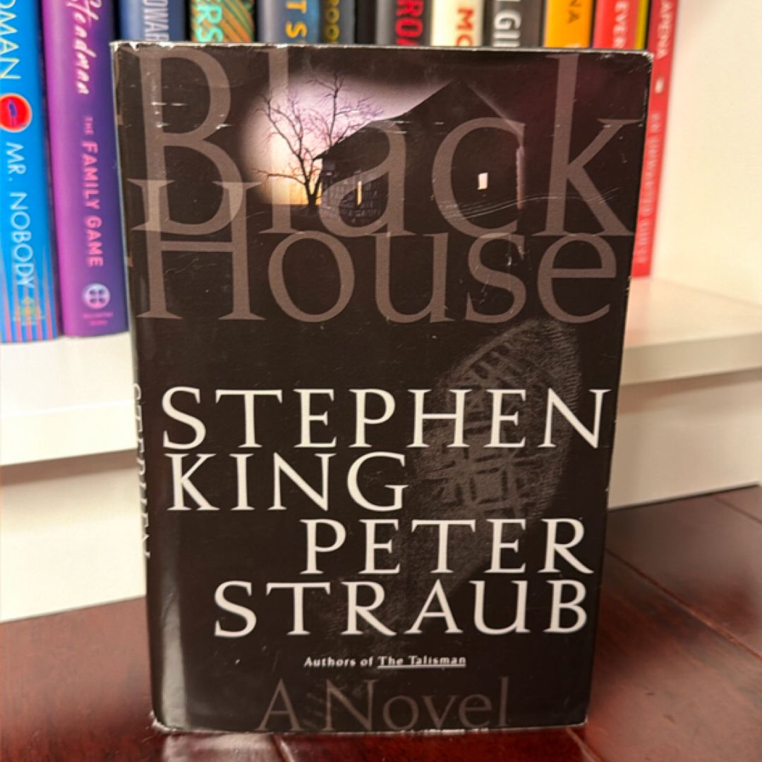 Black House