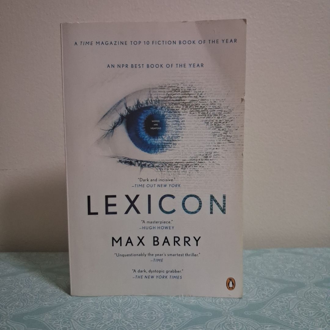 Lexicon