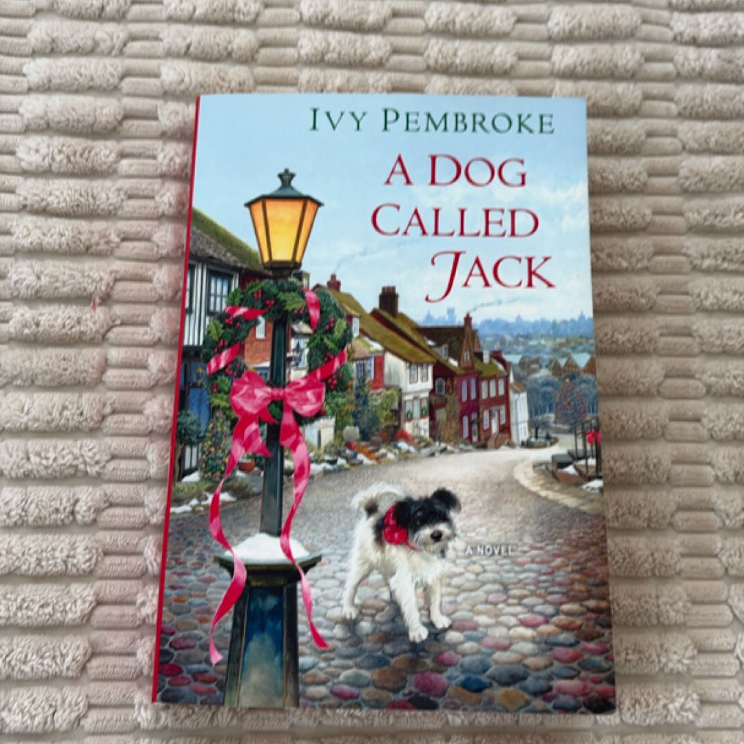 A Dog Called Jack