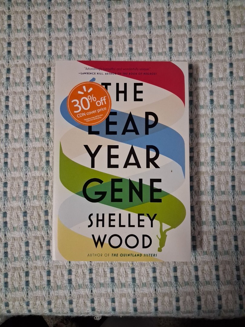 The Leap Year Gene