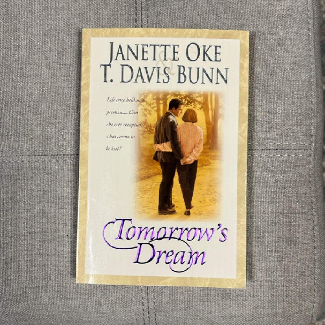 Tomorrow's Dream