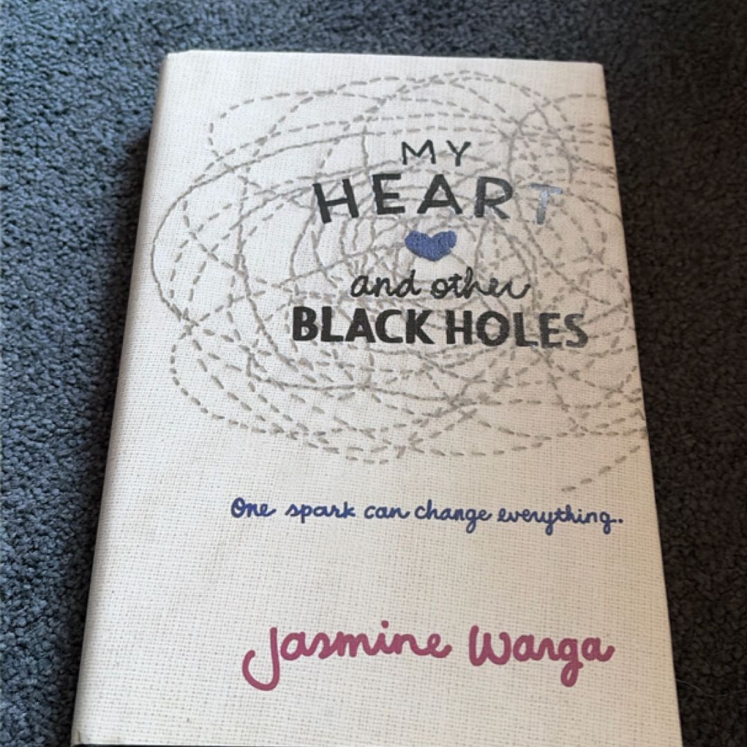 My Heart and Other Black Holes