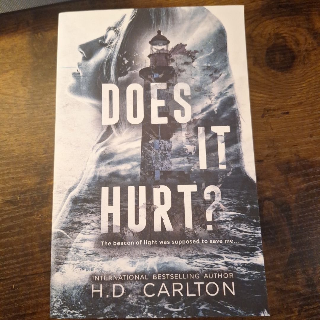 Does It Hurt?