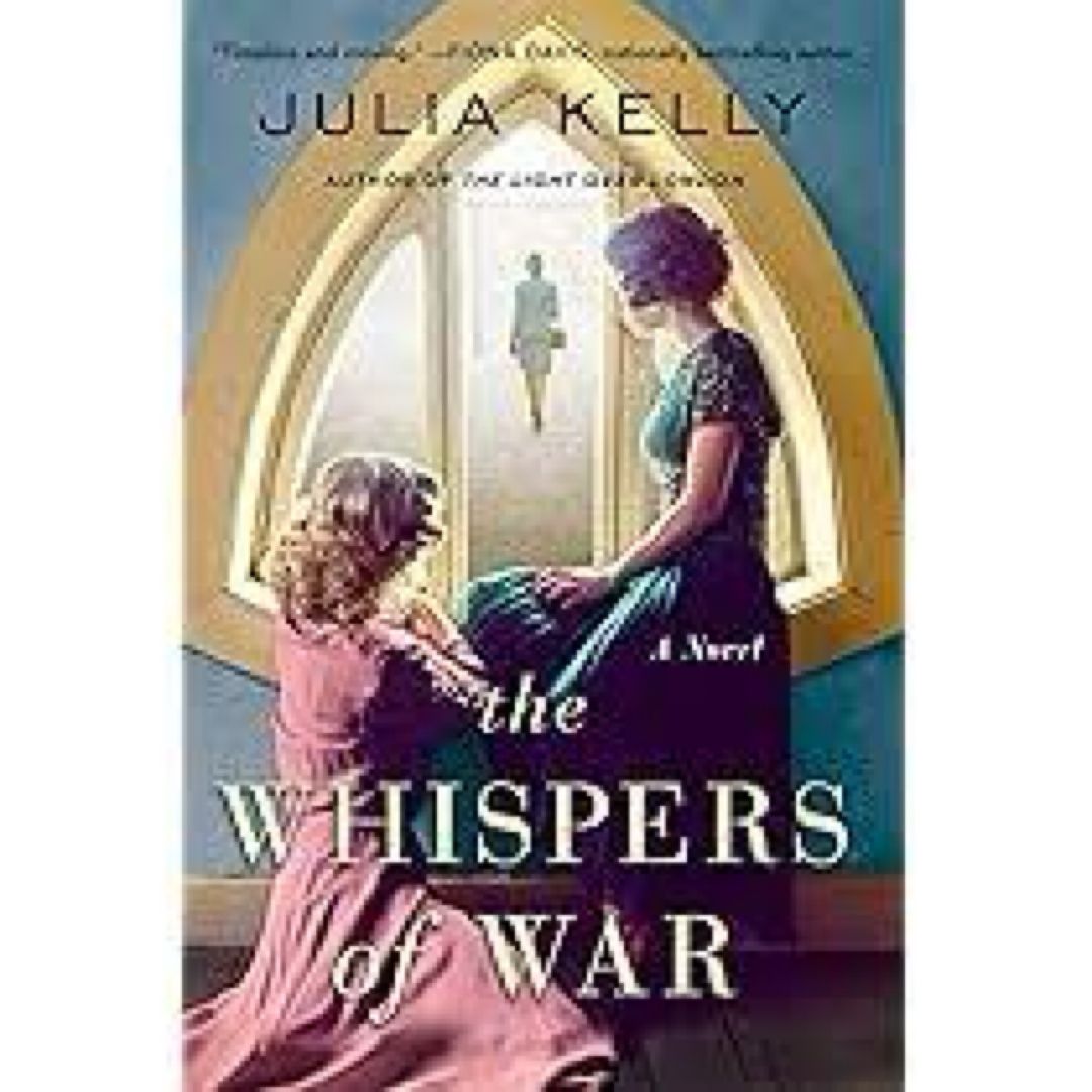 The whispers of war 
