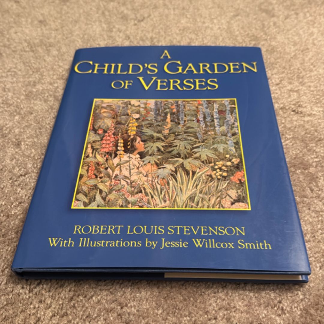 A Child's Garden of Verses