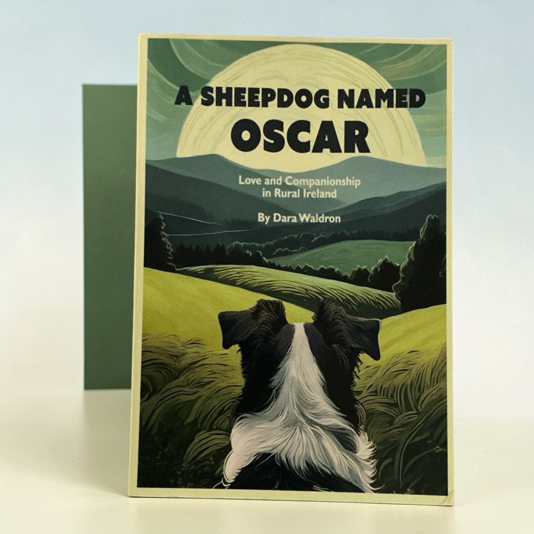 A Sheepdog Named Oscar