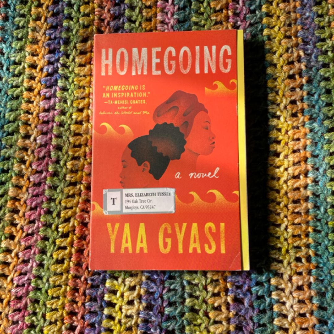 Homegoing