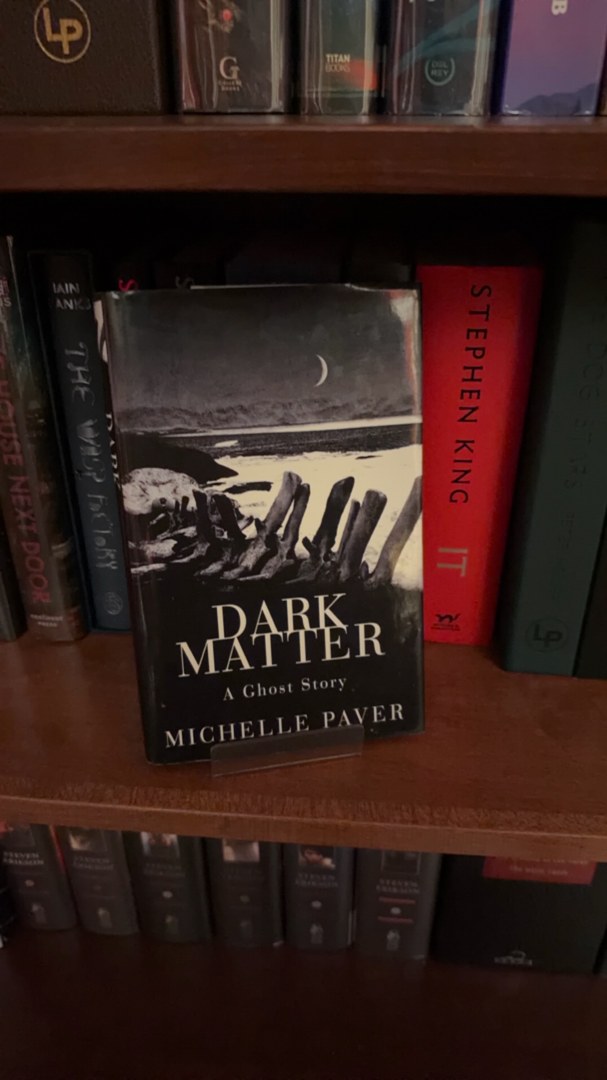 Dark Matter